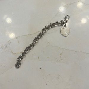 Tiffany bracelet